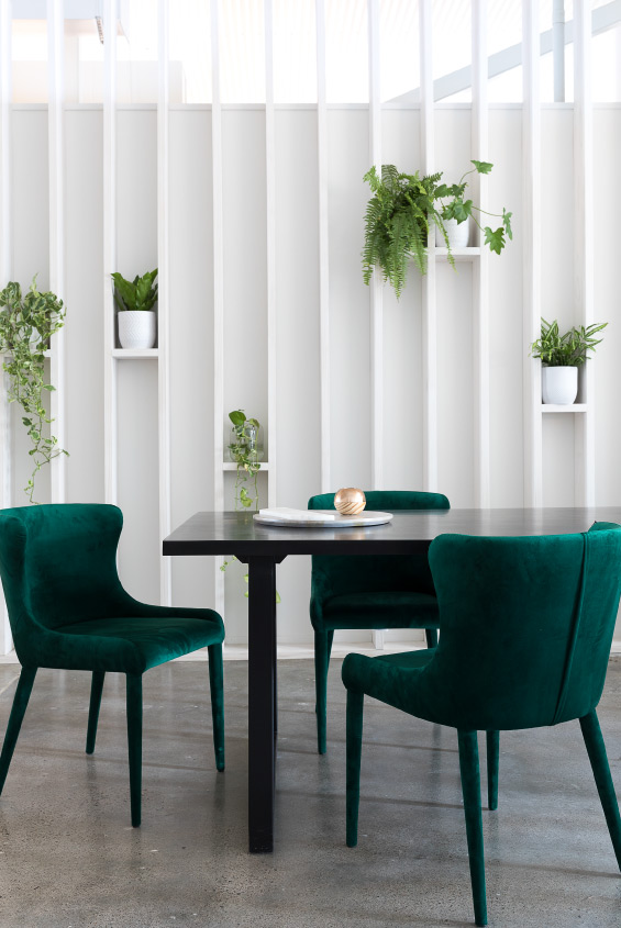 Contemporary Dining Room Ideas To Achieve An Astonishing Design, modern dining room,  dining room decor, dining room design, interior design, design lovers home inspiration ideas