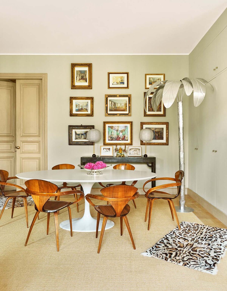 Contemporary Dining Room Ideas To Achieve An Astonishing Design, modern dining room,  dining room decor, dining room design, interior design, design lovers home inspiration ideas