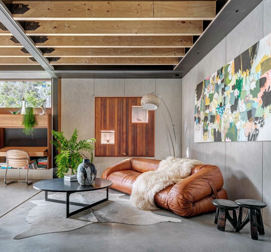 Contemporary Living Room Ideas: Sleek Lines And Amazing Textures, modern living room, living room decor, living room design, interior design, design lovers home inspiration ideas