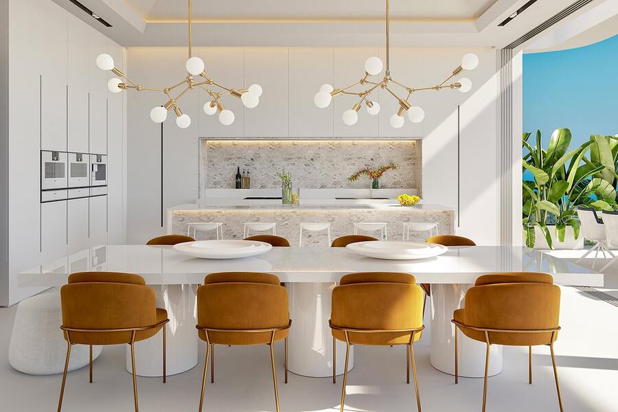 Elegant Dining Room Sets To Inspire, modern dining sets to amaze, interior decor, modern decor, elegant decor, dining room decor, dining room design home inspiration ideas