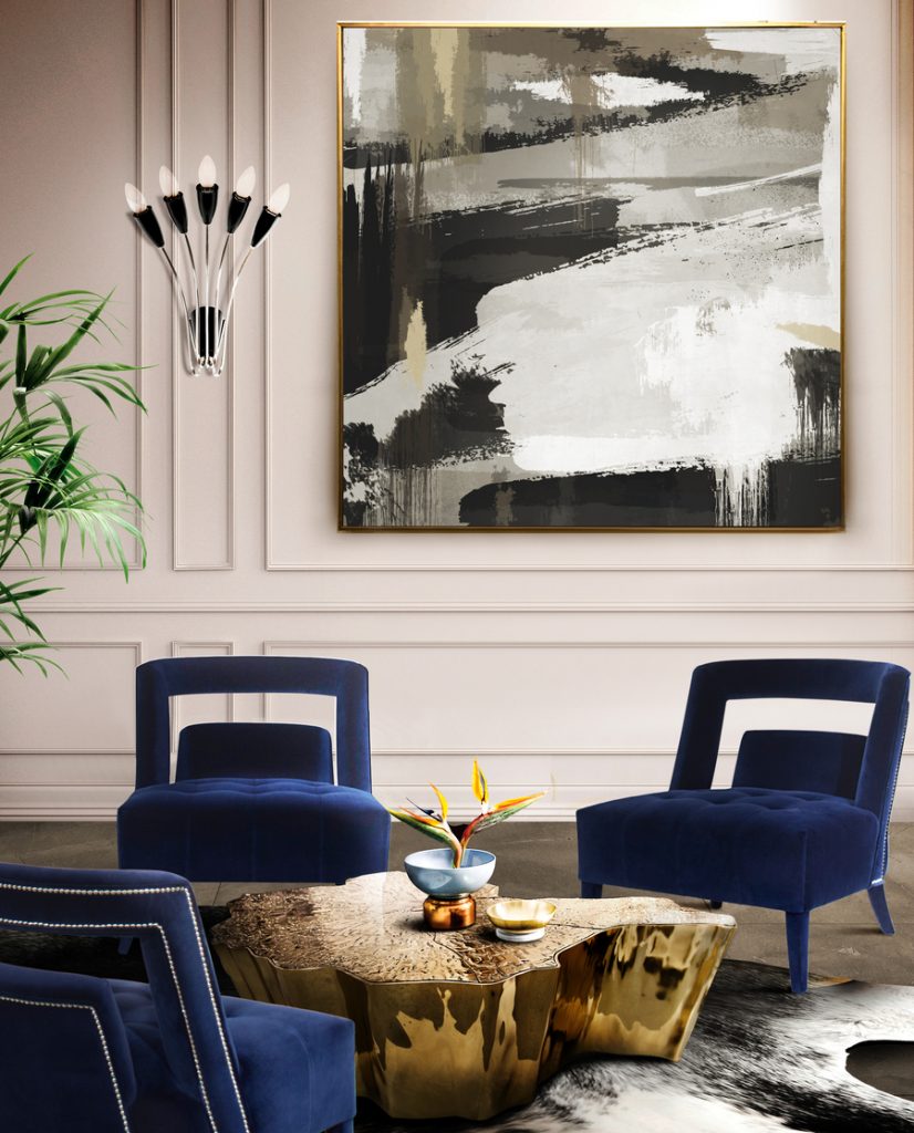 Pantone Color Of The year 2022: Inspiring Creativity , modern decor, interior decor, contemporary decor, contemporary design, living room design, modern living room, upholstered living room home inspiration ideas