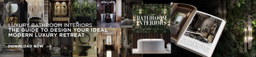 Luxury Bathroom Interiors Book: A Guide By Maison Valentina, interior design, bathroom design, interior decor, bathroom decor, bathroom inspiration