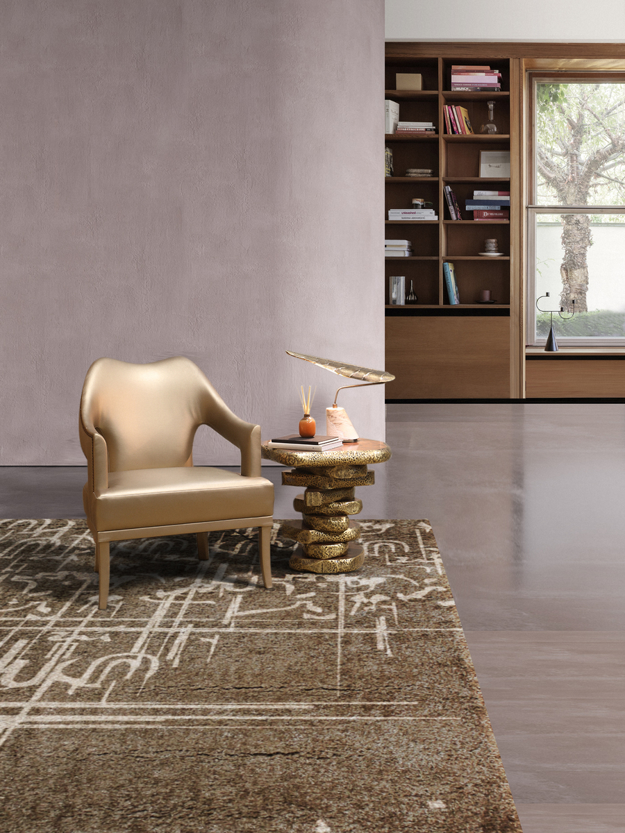 How Neutral Living Rooms Don't Need To Be Boring, interior design, living room design, living room decor home inspiration ideas