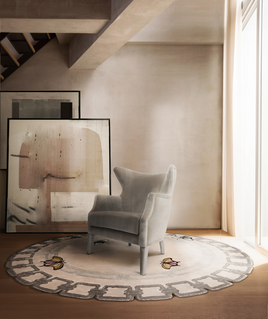 How Neutral Living Rooms Don't Need To Be Boring, interior design, living room design, living room decor home inspiration ideas