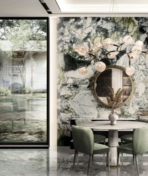 Modern Dining Room Ideas dine like the stars with Golden Inspirations with Golden Inspirations home inspiration ideas