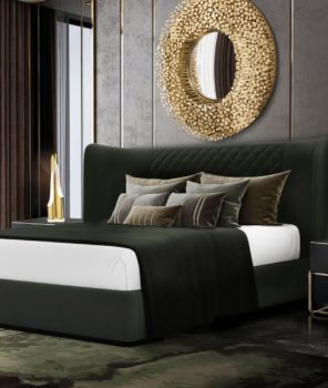 Bedroom Decor Ideas The Best Elegant And Comfortable Design - Earth Color Rug Cover home inspiration ideas