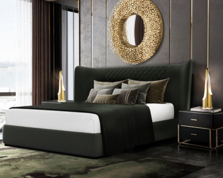 Bedroom Decor Ideas: The Best Elegant And Comfortable Design