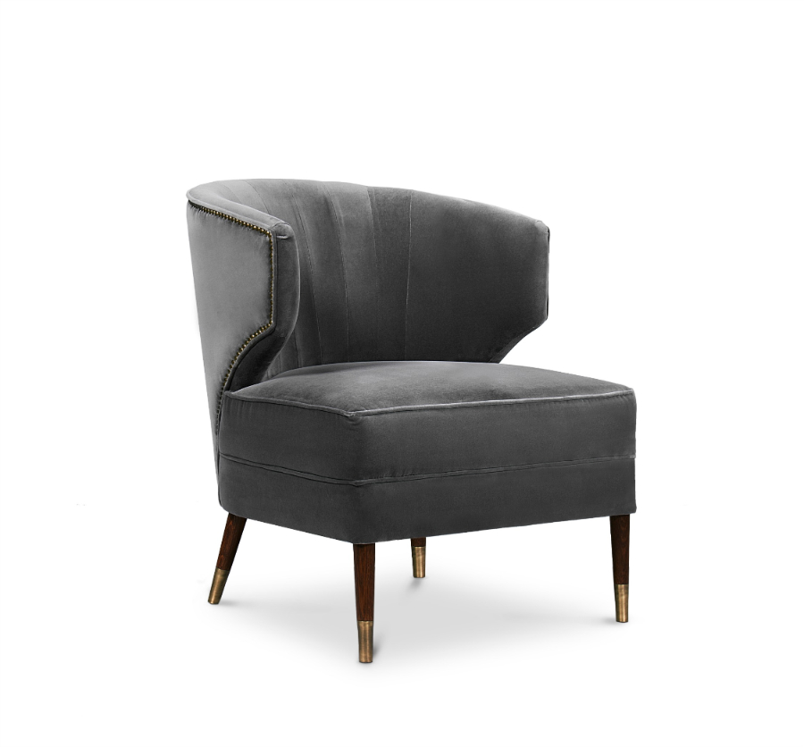 Bedroom Design Ideas To Build Your Luxurious Resting Space - With A Ibis Armchair home inspiration ideas