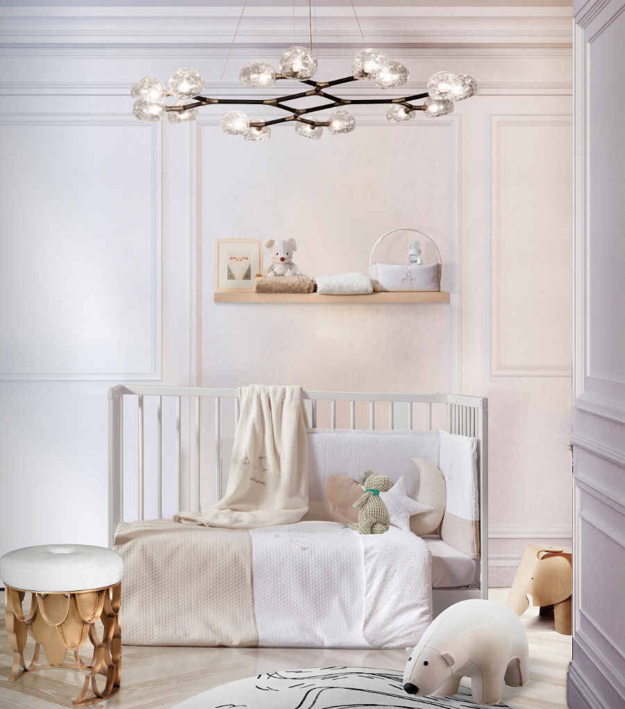 Bedroom Design Ideas To Build Your Luxurious Resting Space - A Perfect Room For Children`s home inspiration ideas