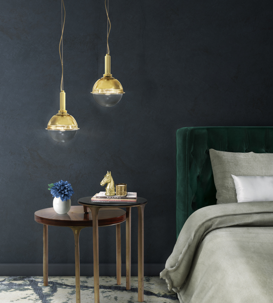 Elegant Bedroom Decor The Best Adaptable And Comfortable Design - With A Beautifull Side Table home inspiration ideas