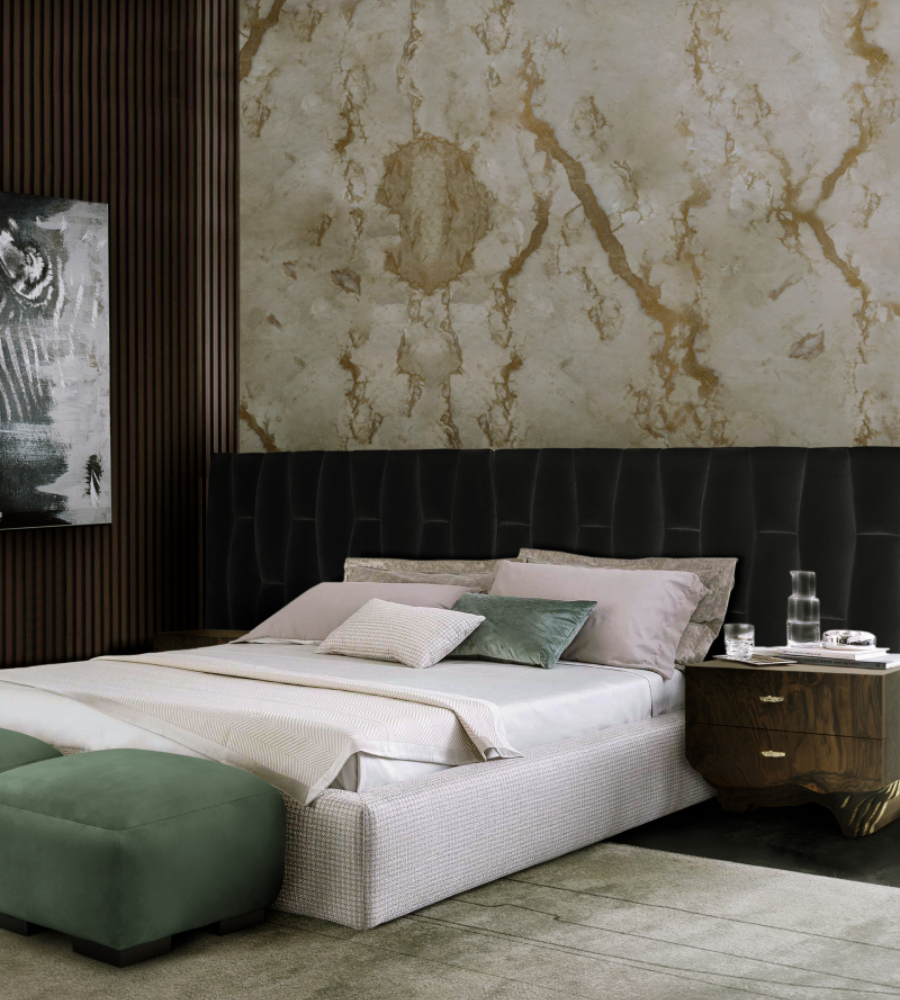 Master Bedroom Ideas With Colors That Will Leave Anyone Amazed - Earth Tones Bedroom home inspiration ideas