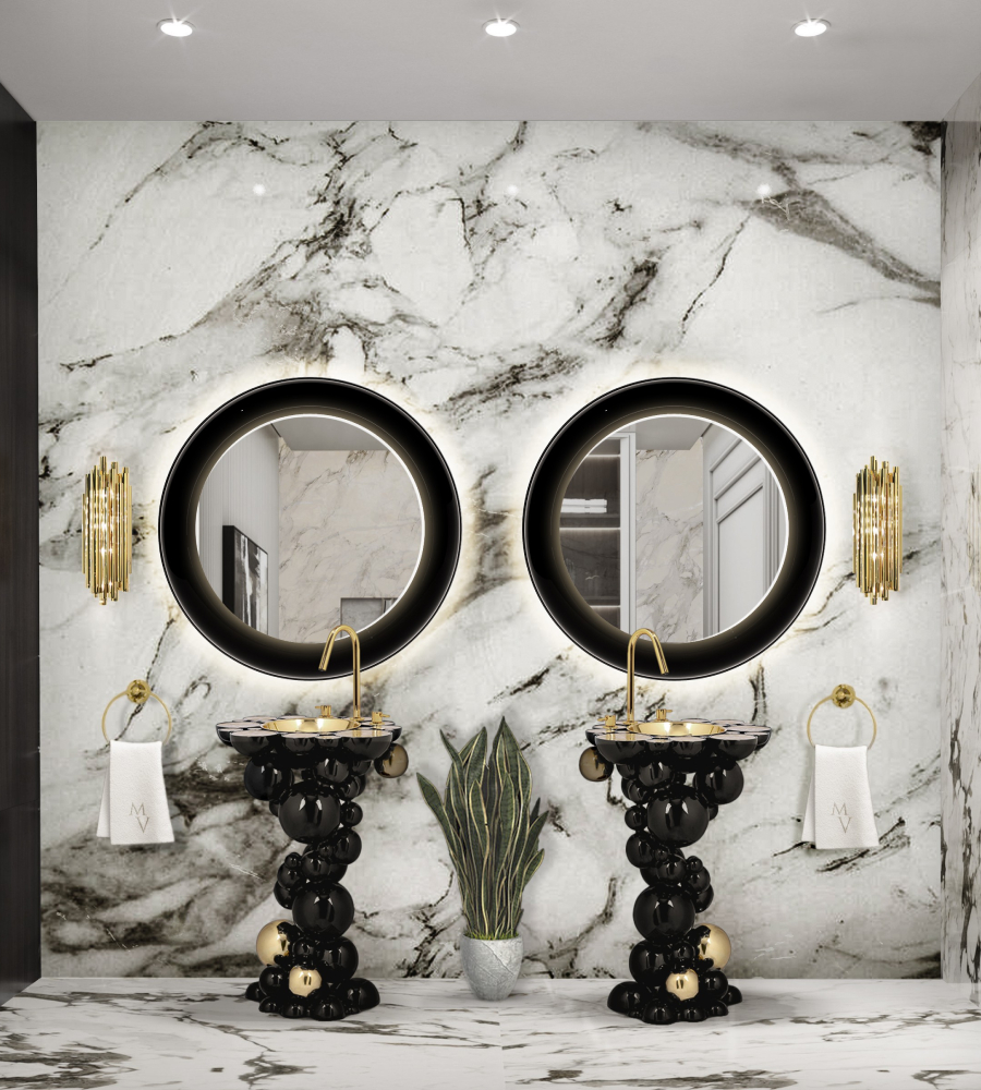 iSaloni 2022 Countdown To The Interior Design Trade Show Of The Moment - With A Golden Wall Light home inspiration ideas