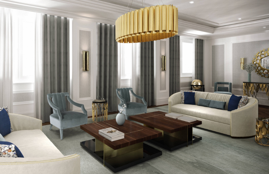 iSaloni 2022 The World Of Home Interior Design - Brabbu Ambiance home inspiration ideas