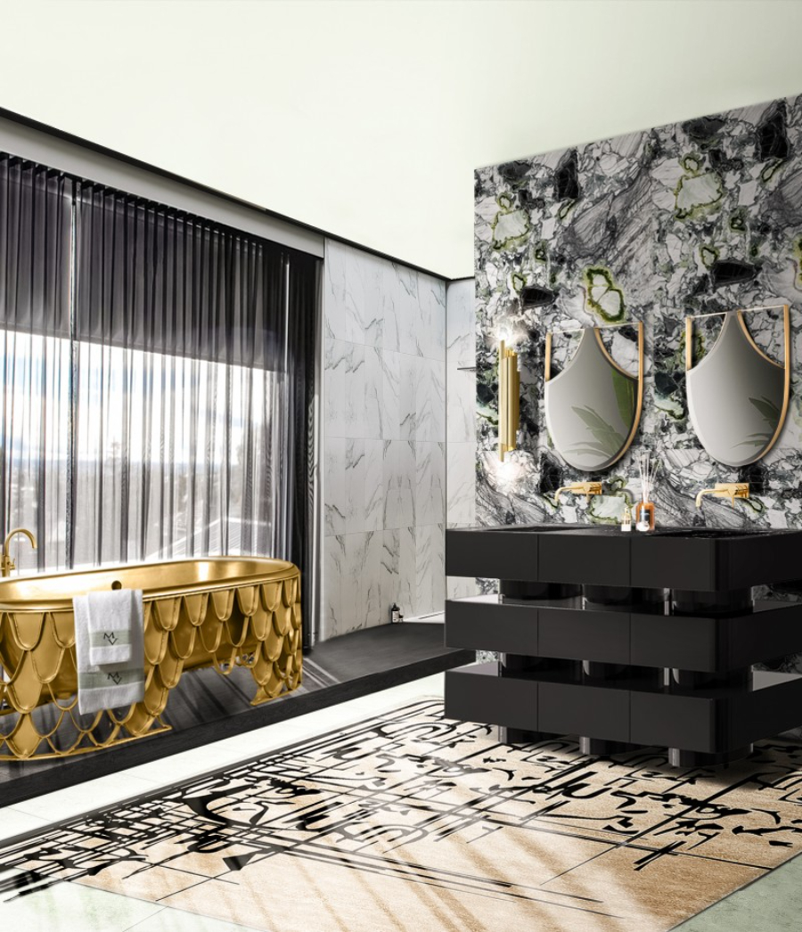 iSaloni 2022 The World Of Home Interior Design - Maison Valentina Ambiance home inspiration ideas