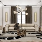 Contemporary-Living-Room-Decor-Create-Unique-Interior-Designs home inspiration ideas