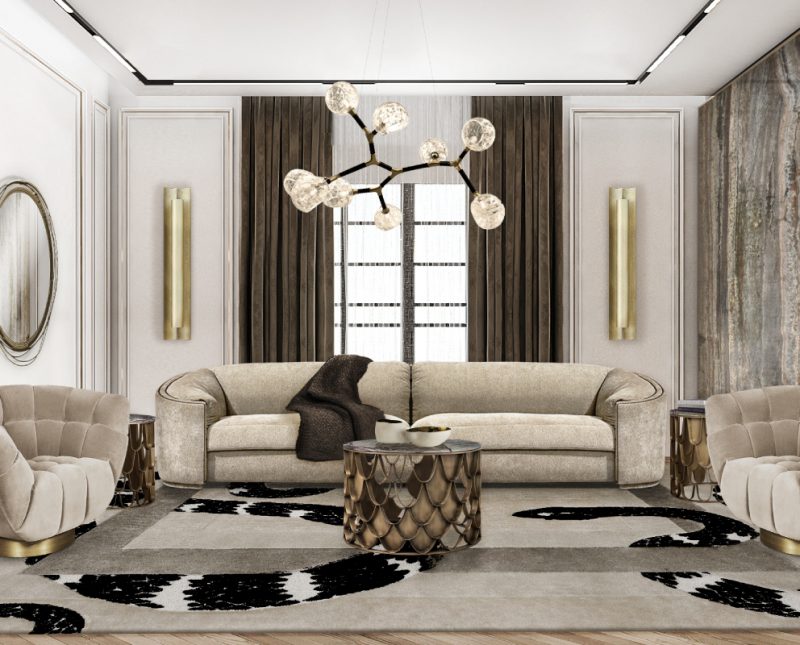 Contemporary-Living-Room-Decor-Create-Unique-Interior-Designs home inspiration ideas