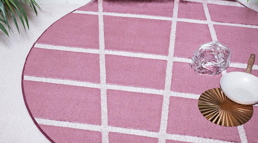 Everything About The Amazing Brands That Will Be Present At iSaloni - Besana Carpet Lab home inspiration ideas