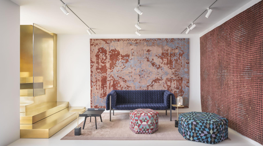 Everything About The Amazing Brands That Will Be Present At iSaloni - Golran 1898 home inspiration ideas