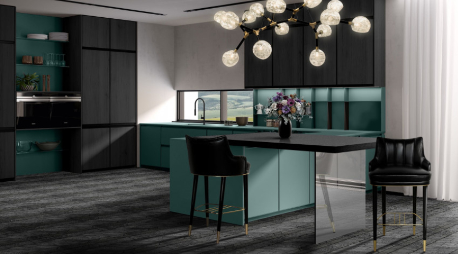 Everything About The Amazing Brands That Will Be Present At iSaloni - Perfect Kitchen Design home inspiration ideas