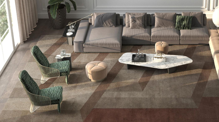Everything About The Amazing Brands That Will Be Present At iSaloni - Platinum Custom Rugs home inspiration ideas