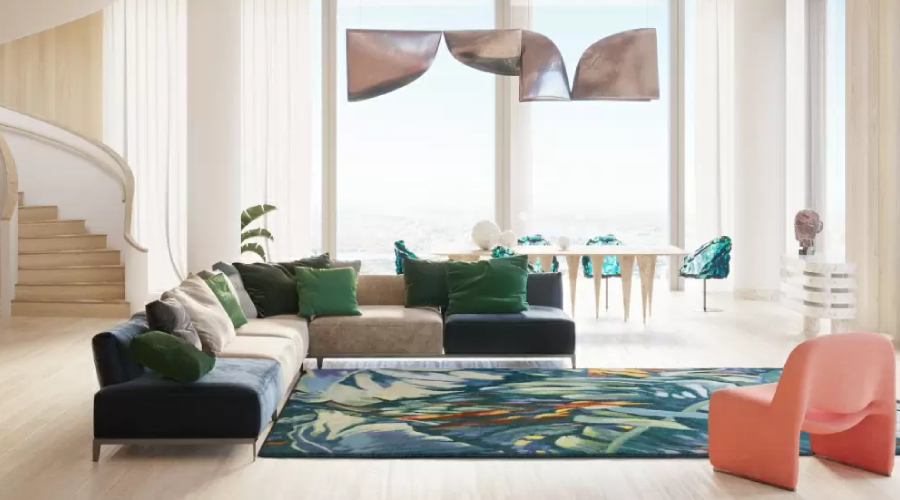 Everything About The Amazing Brands That Will Be Present At iSaloni - Tapis Rouge home inspiration ideas