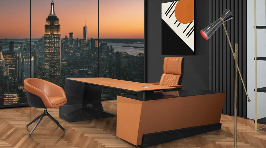 Everything About The Amazing Brands That Will Be Present At iSaloni - Tonino Lamborghini Casa home inspiration ideas