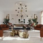 Living Room Ideas for a Stylish Modern Home home inspiration ideas
