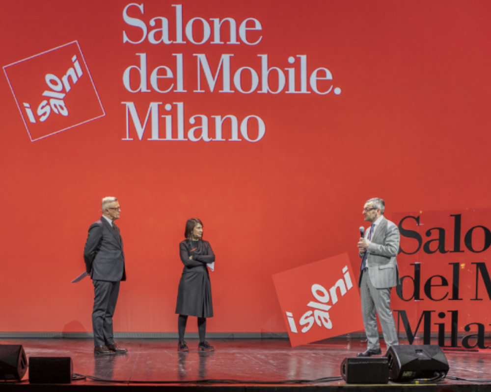 Salone Del Mobile 2022 Will Feature The Best Furniture Brands - Cover Image home inspiration ideas