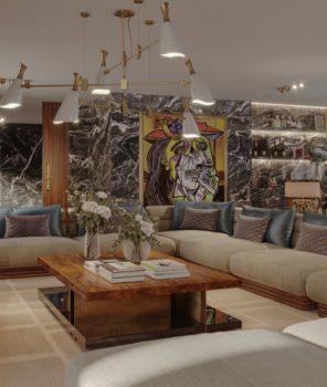 Salone Del Mobile 2022_ The Interior Design Event Of The Year Is Back - Cover home inspiration ideas