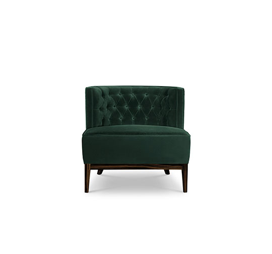 Bourbon-Armchair - Modern Armchairs For A Stylish And Refined Home  home inspiration ideas