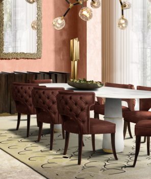 Dining Room Ideas To Enhance Your Home Decor home inspiration ideas