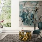 Modern Armchairs For A Stylish And Refined Home home inspiration ideas