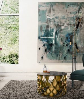 Modern Armchairs For A Stylish And Refined Home home inspiration ideas