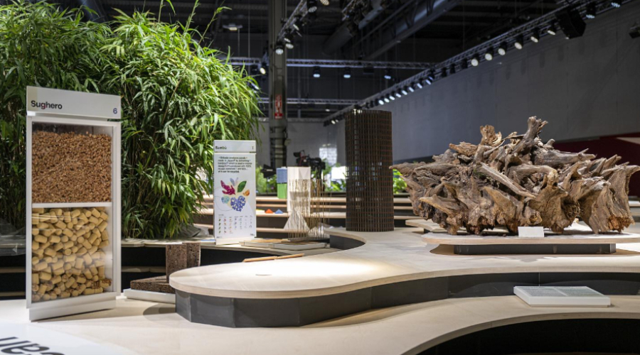 Salone Del Mobile 2022_ Events That You Don't Want To Miss - Design With Nature 2 home inspiration ideas