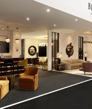 iSaloni 2022: The Best Stands That You Can Visit At The 1st Day - Cover Image home inspiration ideas