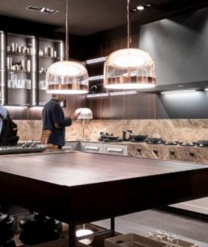 iSaloni 2022_ What To Expect Of The Best Trade Show Of All Times - Cover Image home inspiration ideas