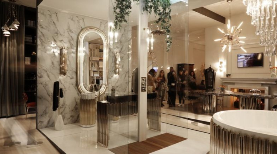 iSaloni 2022_ What To Expect Of The Best Trade Show Of All Times - International Bathroom Exhibition home inspiration ideas