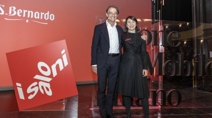 iSaloni 2022_ What To Expect Of The Best Trade Show Of All Times - Maria Porro home inspiration ideas