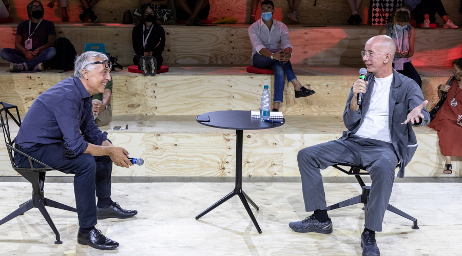 iSaloni 2022_ What To Expect Of The Best Trade Show Of All Times - Open Talks Live home inspiration ideas