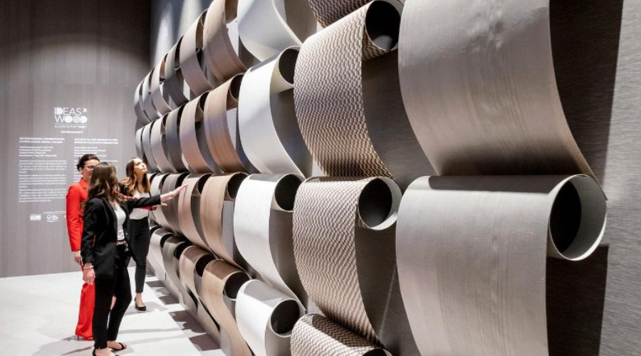 iSaloni 2022_ What To Expect Of The Best Trade Show Of All Times - S.Project home inspiration ideas