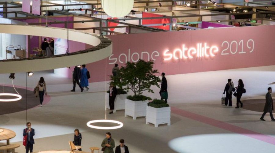 iSaloni 2022_ What To Expect Of The Best Trade Show Of All Times - Salone Satellite home inspiration ideas