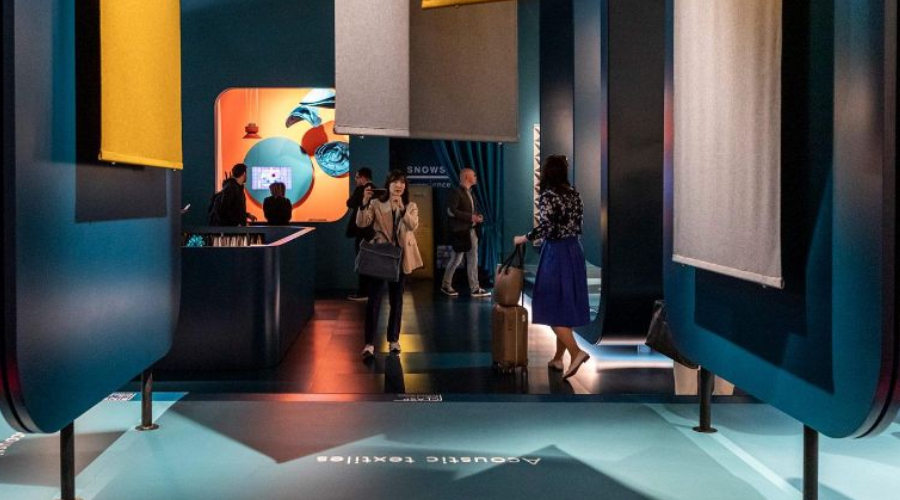 iSaloni 2022_ What To Expect Of The Best Trade Show Of All Times - Workplace 3.0 home inspiration ideas