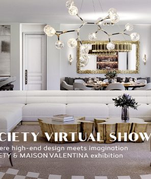 Home'Society Virtual Showroom: Everything You Need To Know home inspiration ideas