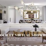 Home´Society Virtual Showroom A Fully Interactive Experience home inspiration ideas