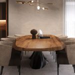 Home Inspiration Ideas To Get The Perfect Dining Room Design home inspiration ideas