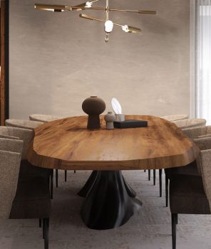 Home Inspiration Ideas To Get The Perfect Dining Room Design home inspiration ideas