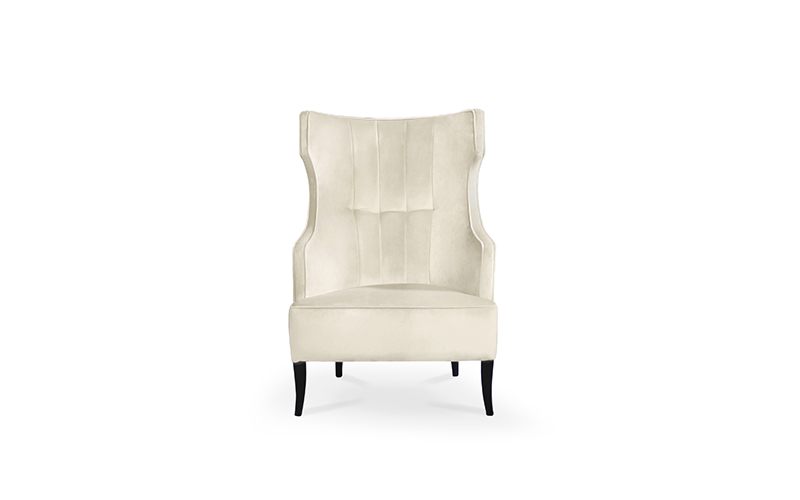 Iguazu Armchair - How To Make Your Hallway Design Fresh And Minimal For Summer home inspiration ideas