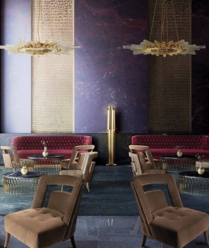 Modern Restaurant Design: The Most Sophisticated Ideas home inspiration ideas