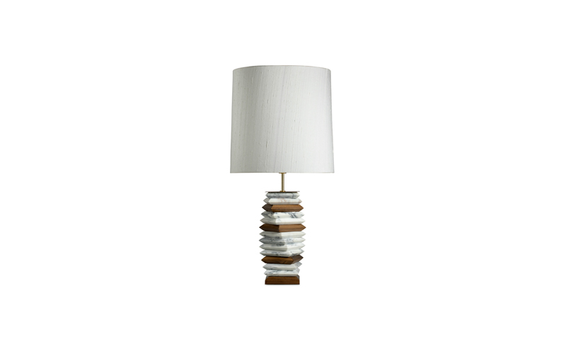 Apache Table Lamp home inspiration ideas
