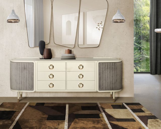 Home Inspiration Ideas To Get The Perfect Rug Design